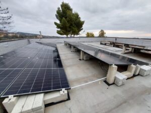 Fotovoltaico Placanica