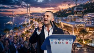 Francesco Cannizzaro Reggio Calabria Montecarlo del Sud