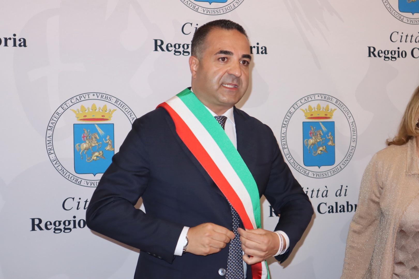 Francesco Cannizzaro proclamazione Sindaco (3)