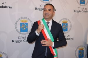 Francesco Cannizzaro proclamazione Sindaco
