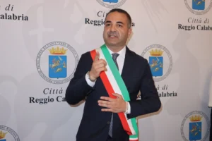 Francesco Cannizzaro proclamazione Sindaco