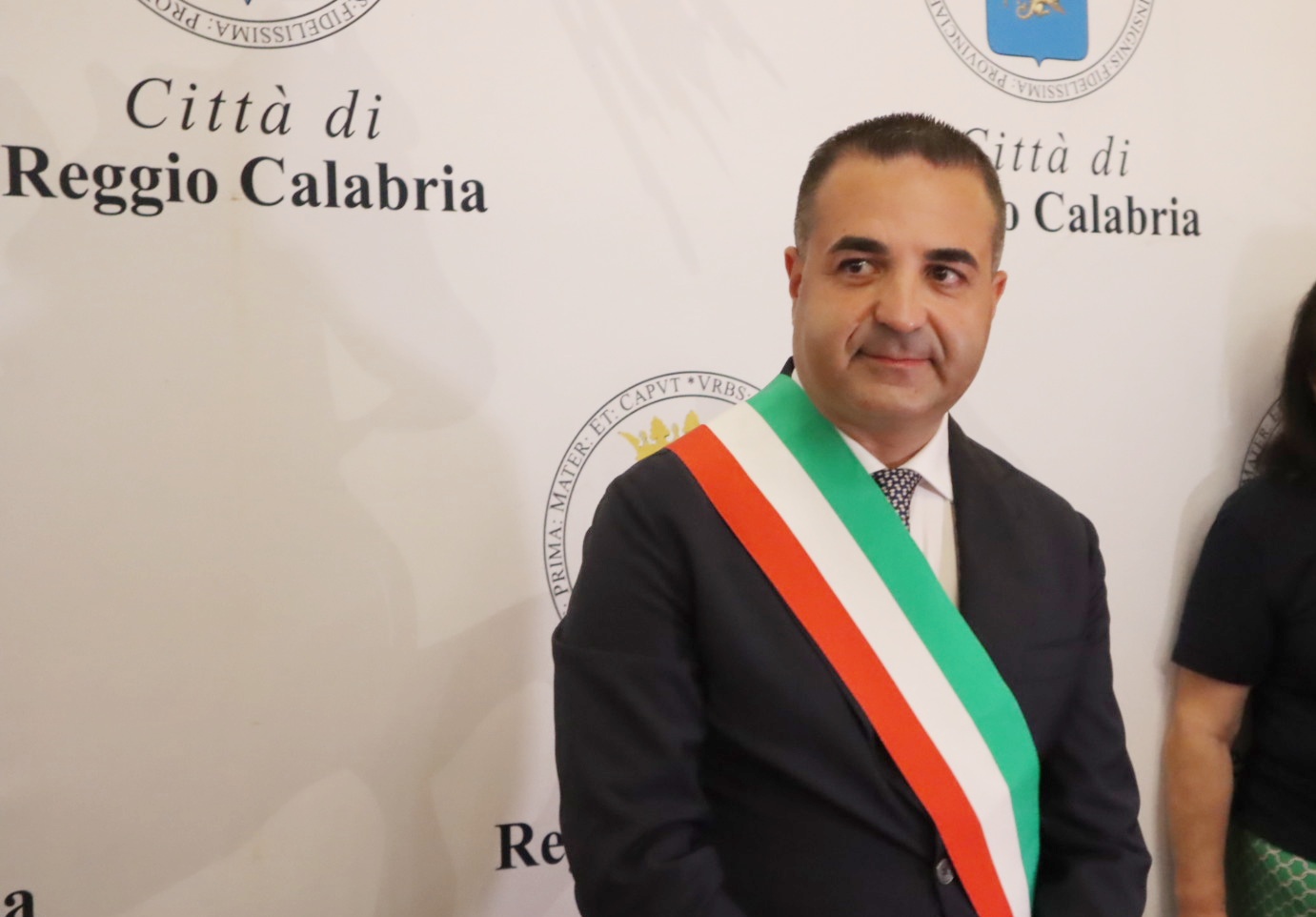 Francesco Cannizzaro proclamazione Sindaco (5)