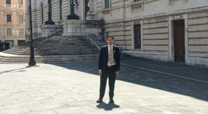 Francesco Congiustra
