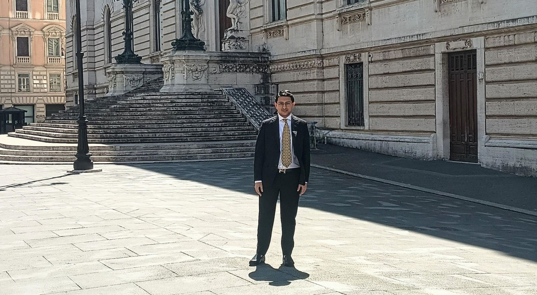 Francesco Congiustra