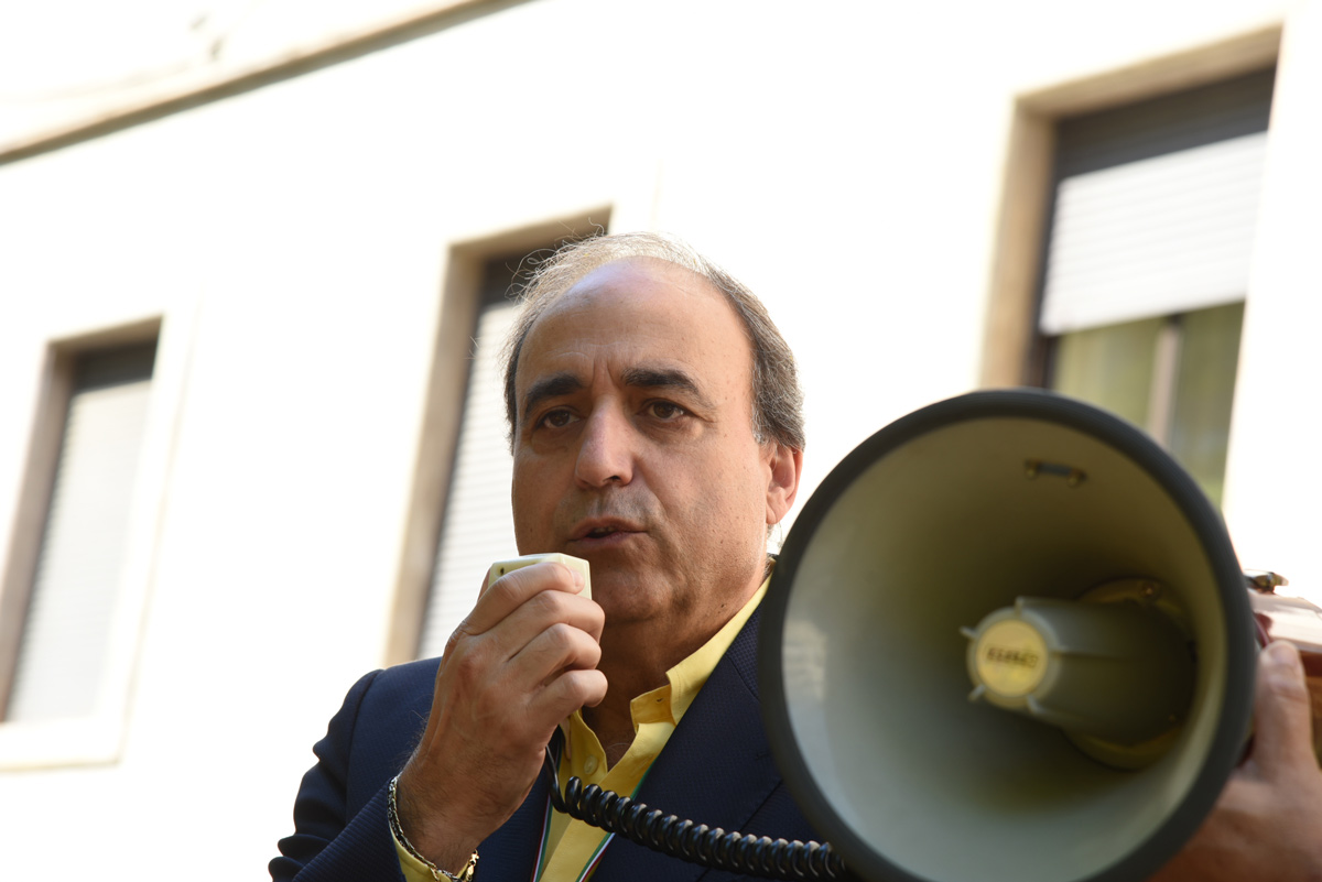 Franco Aceto