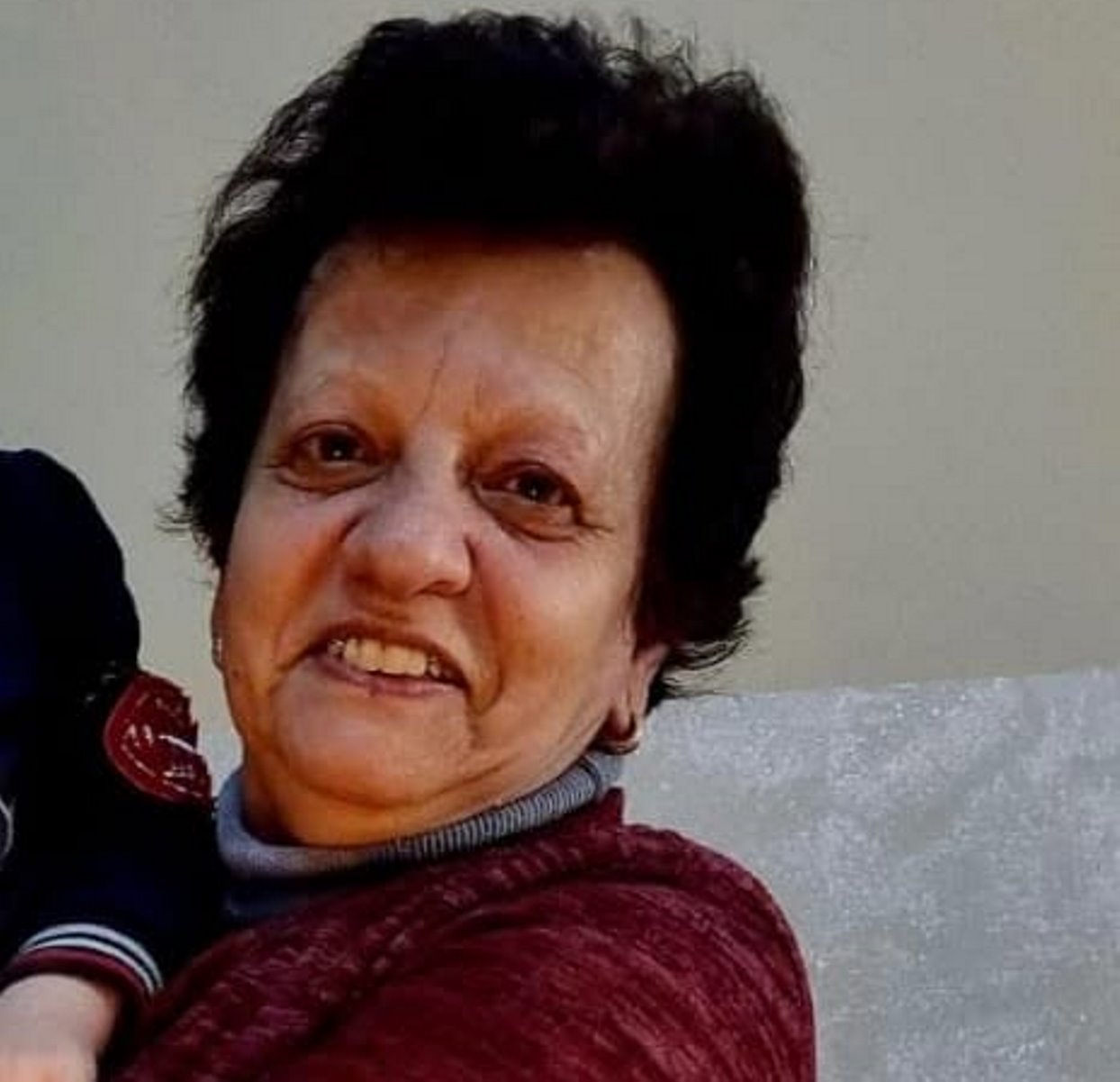 GIUSEPPINA