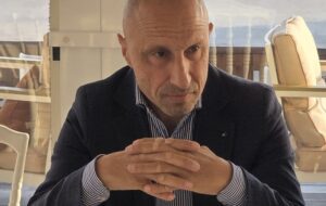 Gianfranco Marino