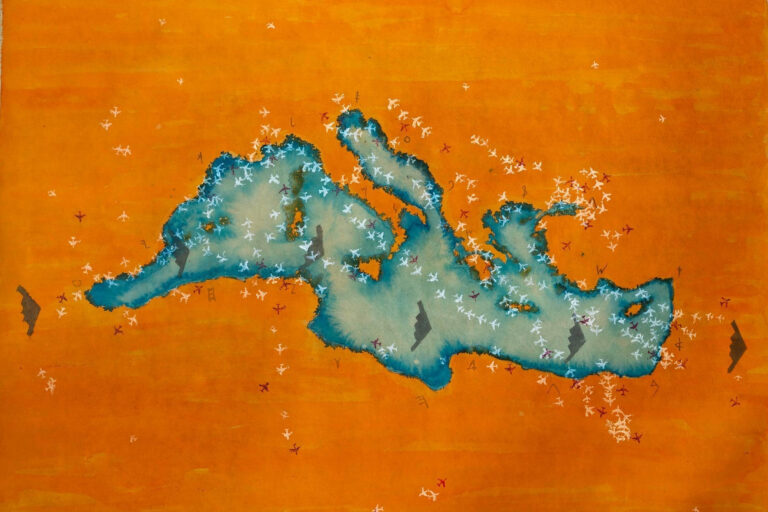 Gibellina Capitale Italiana dell’Arte Contemporanea 2026: il programma di tutti gli eventi | INFO e DATE