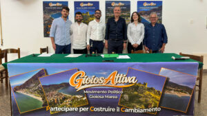 GioiosAttiva nuovo movimento politico