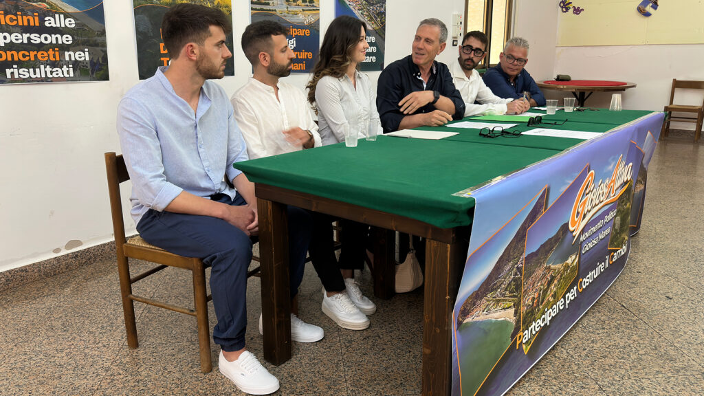GioiosAttiva nuovo movimento politico