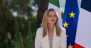 Giorgia Meloni