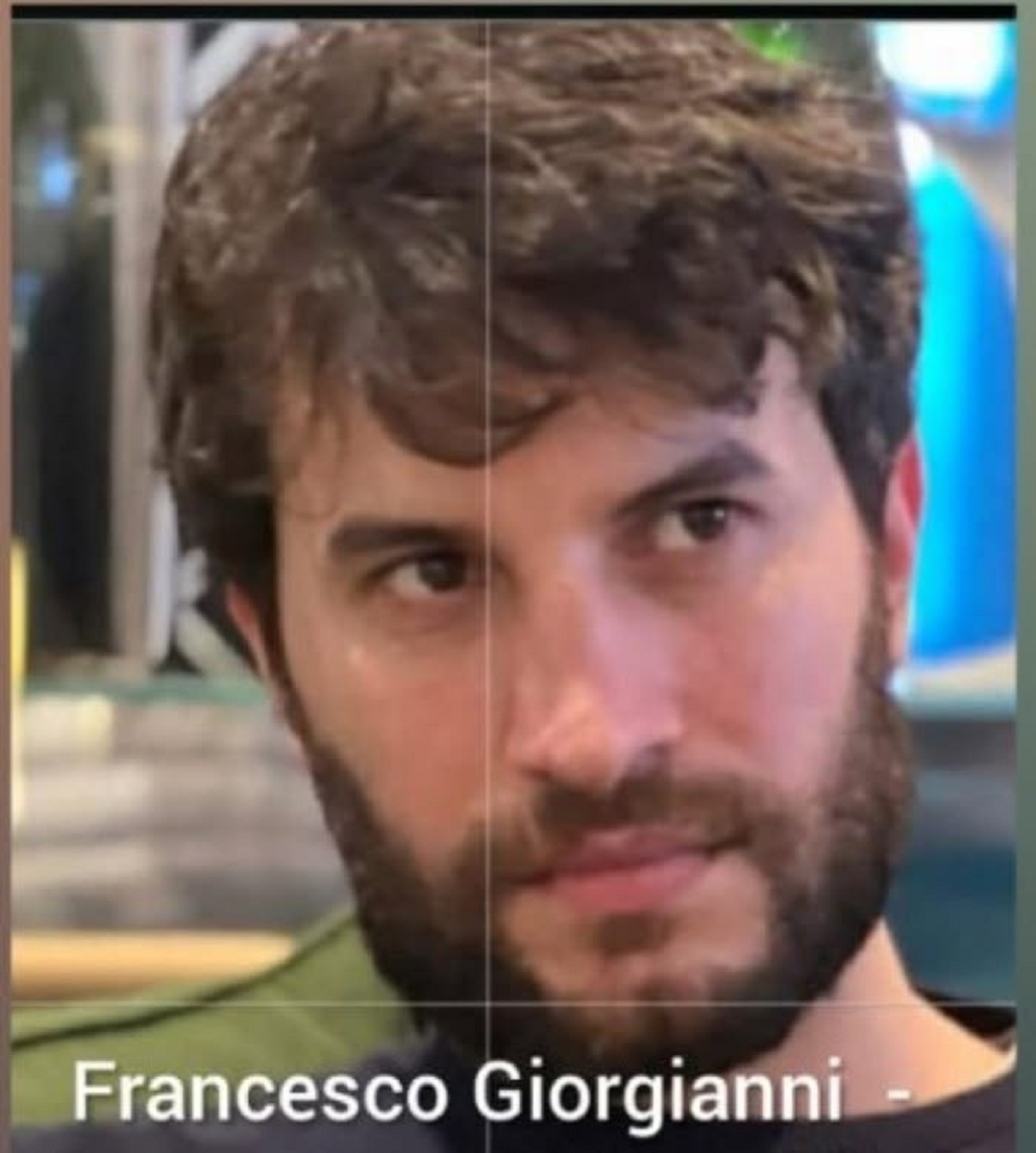 Giorgianni