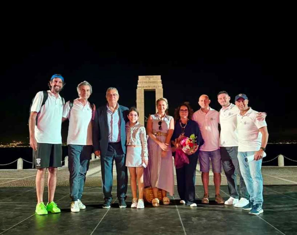 Giornata Nazionale dello Sport 2026