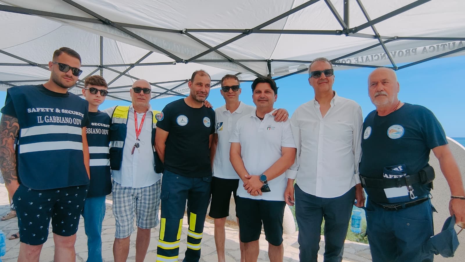 Giornata Nazionale dello Sport Cariati