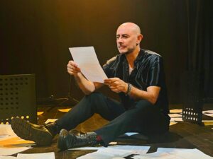 Giovanni Amodeo