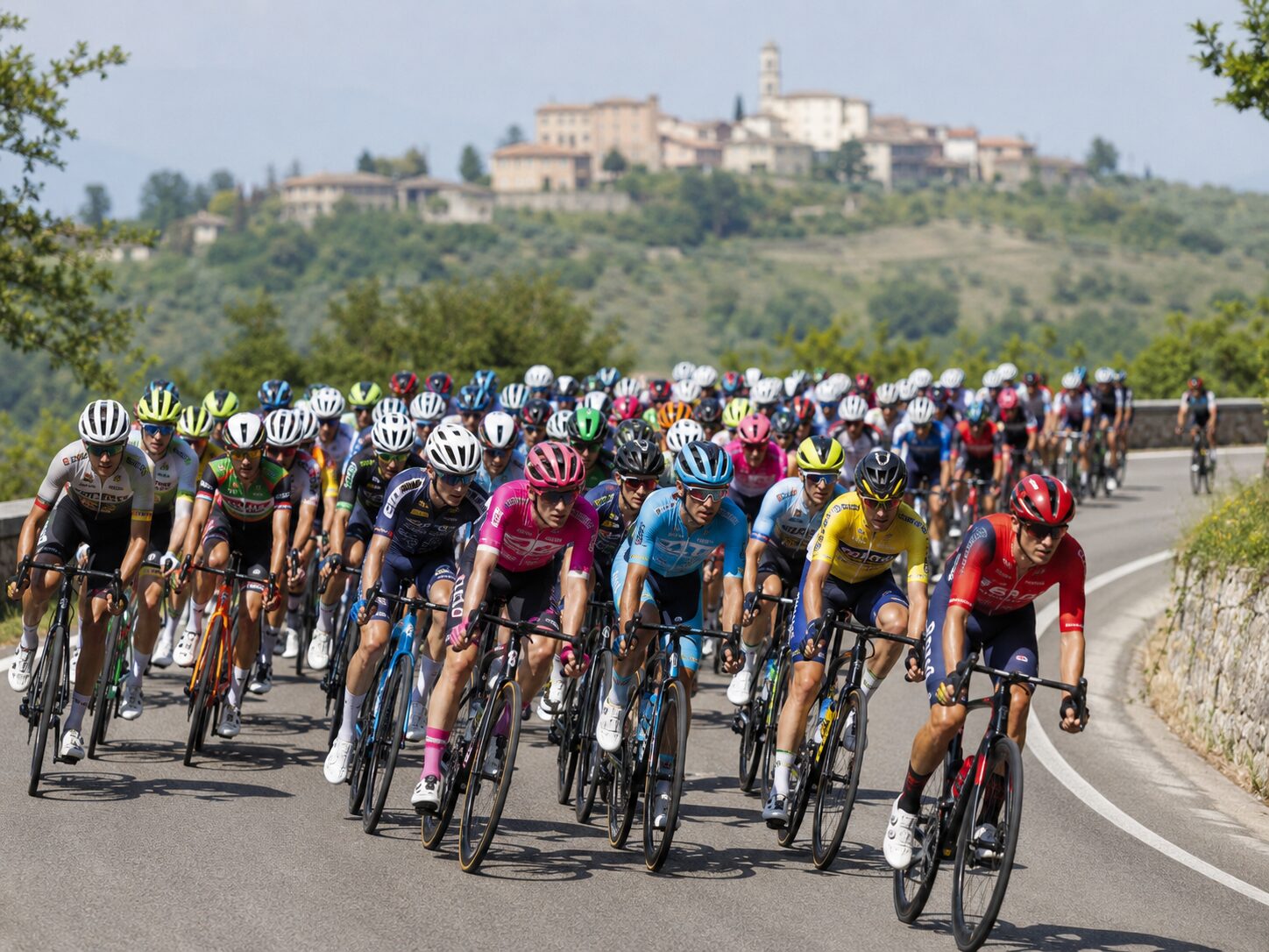 Giro d’Italia