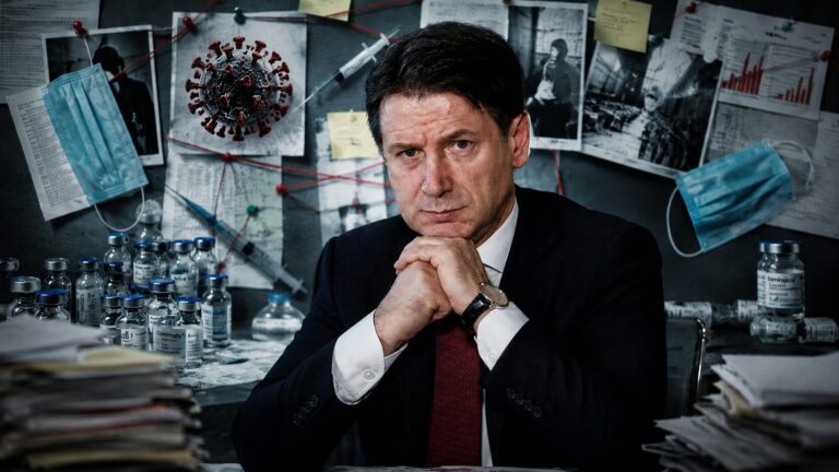 Scandalo Covid, il Parlamento vuole vederci chiaro: il caso delle mascherine cinesi, i miliardi e Conte fa scena muta