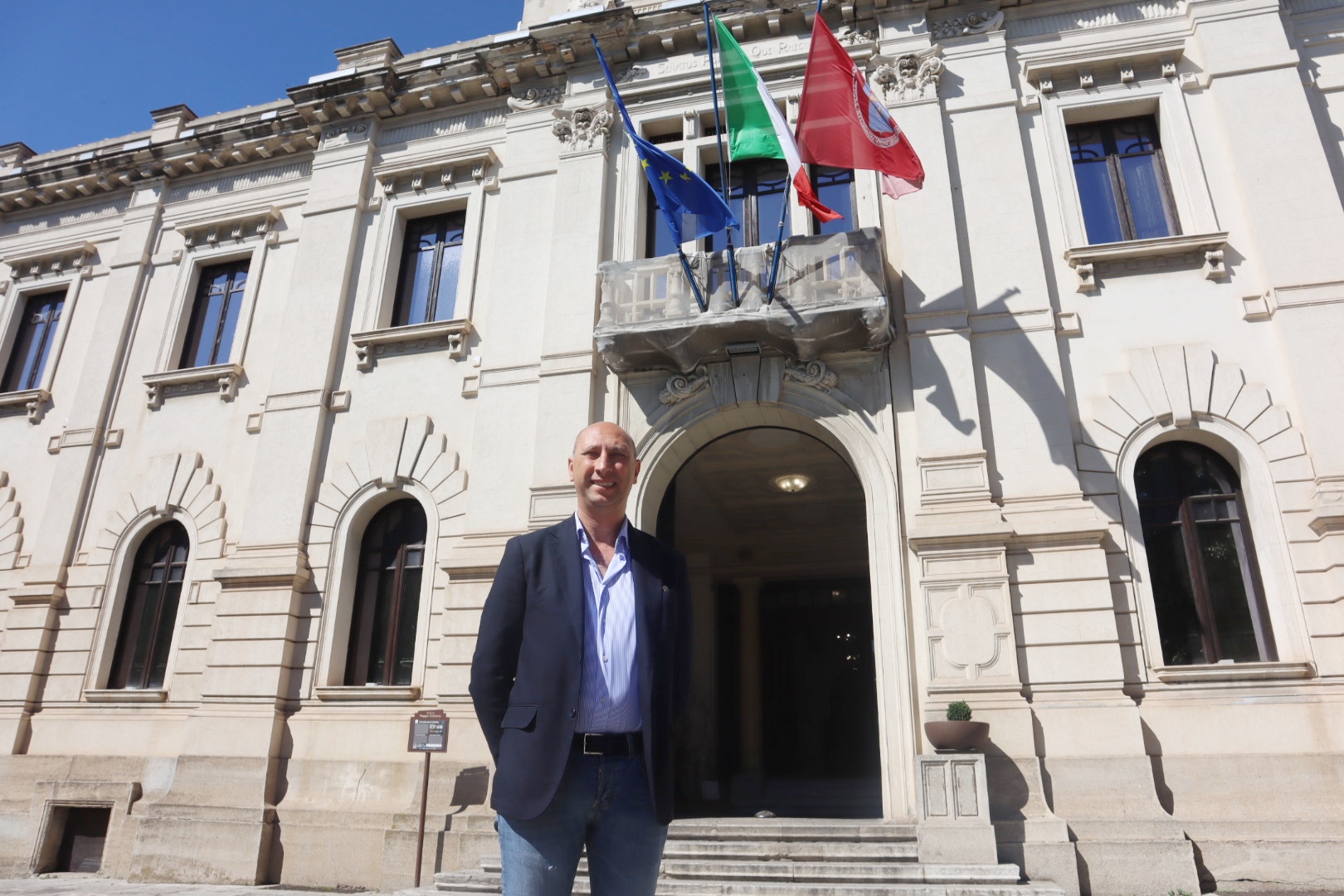 Giuseppe De Biasi