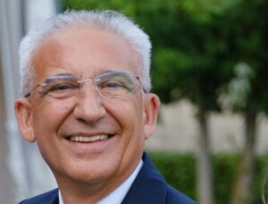 Giuseppe Tripodi