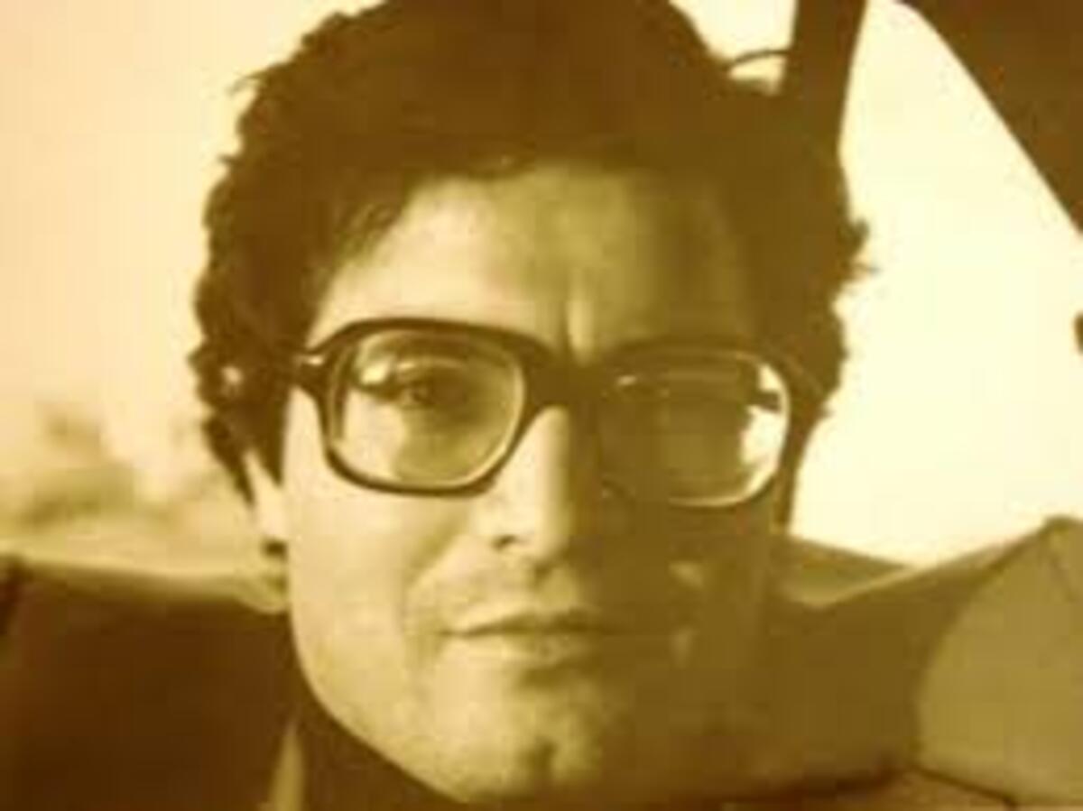 Giuseppe Valarioti