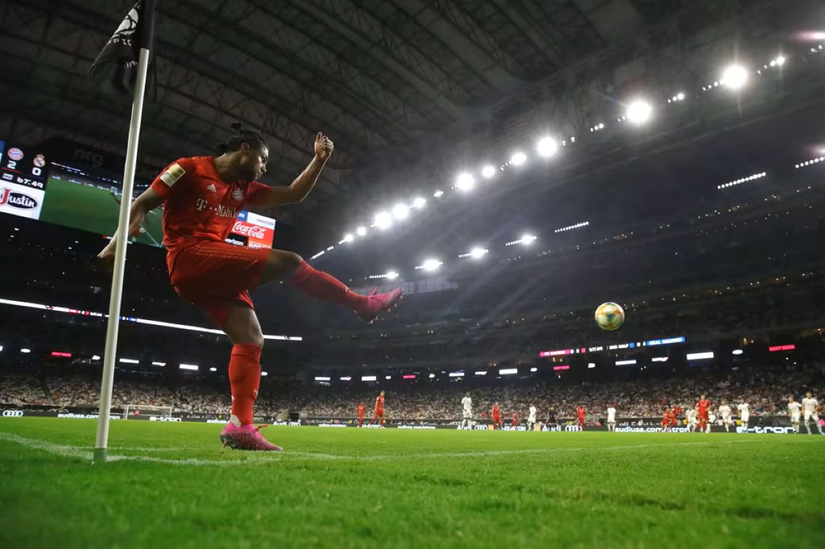 Houston Stadium