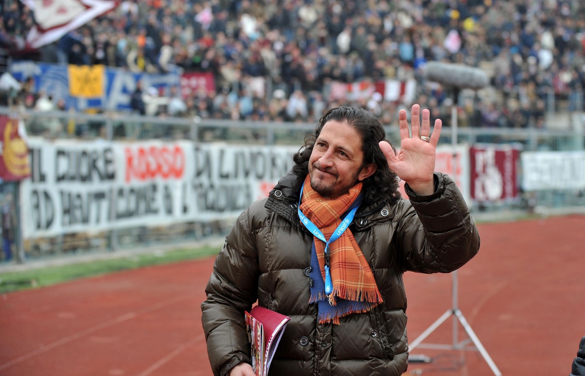 CALCIO: CURVA LIVORNO SOLIDALE CON HAITI E L’AQUILA