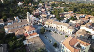 Il Borgo di Presa