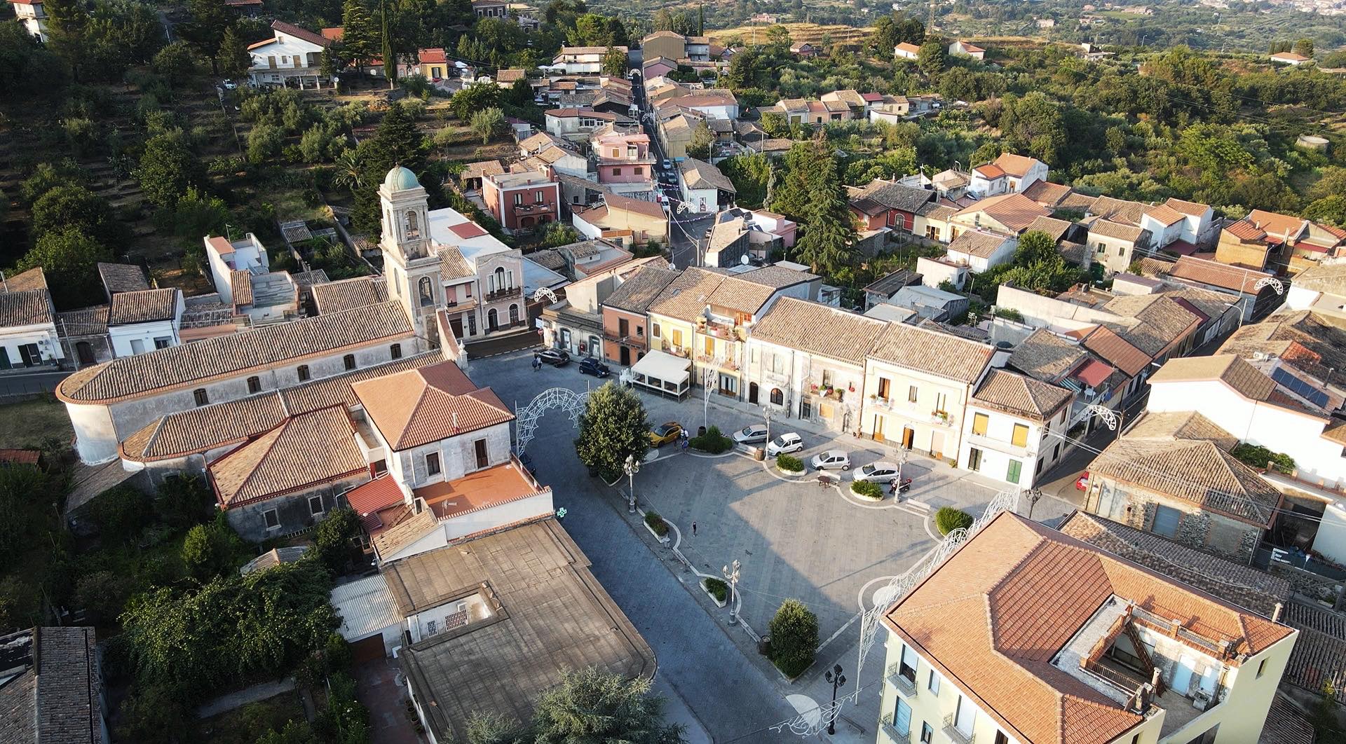 Il Borgo di Presa