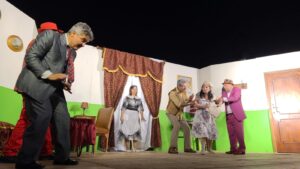 Il Teatro del Sorriso