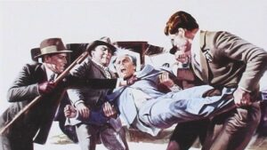 Il delitto Matteotti Film
