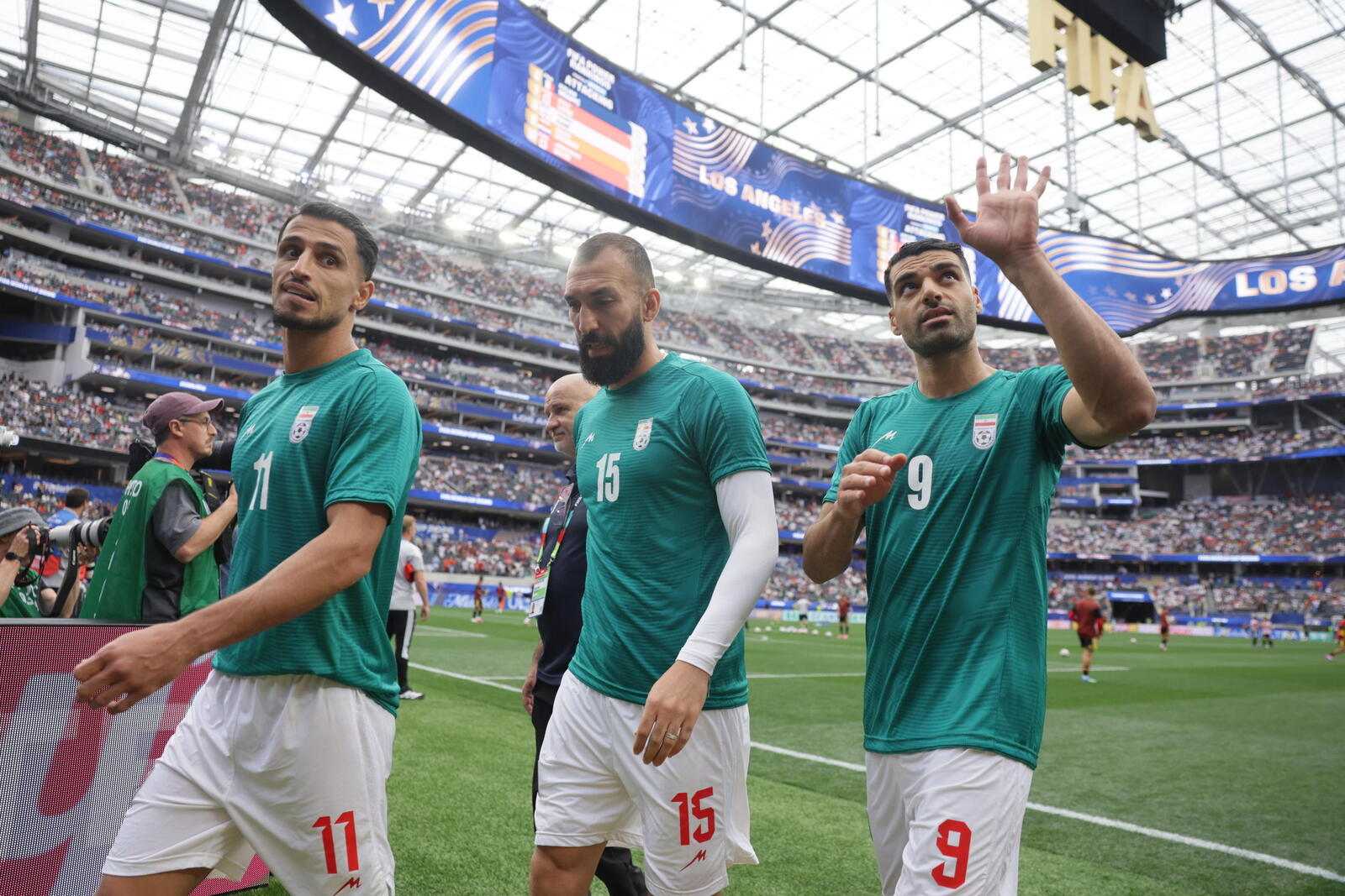 Iran Mondiali 2026