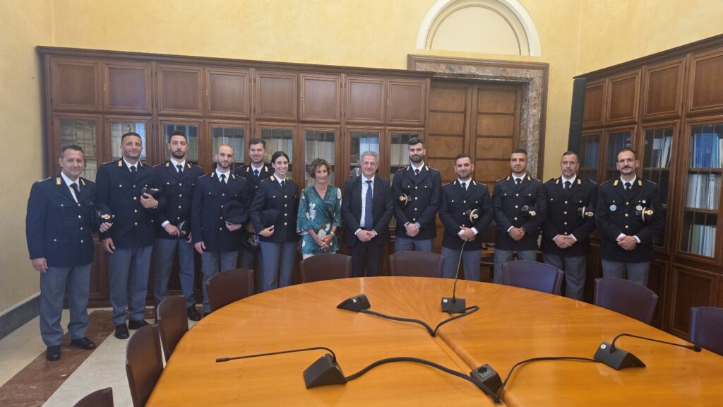 Isp. Prefettura