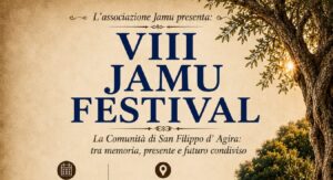 Jamu Festival