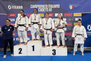 Judo Club Reggio Calabria