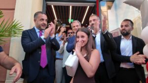 KFC a Reggio Calabria