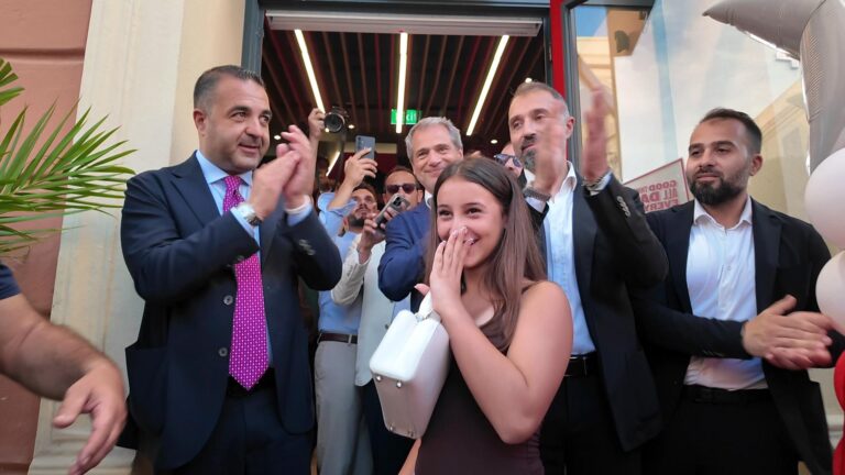 KFC a Reggio Calabria