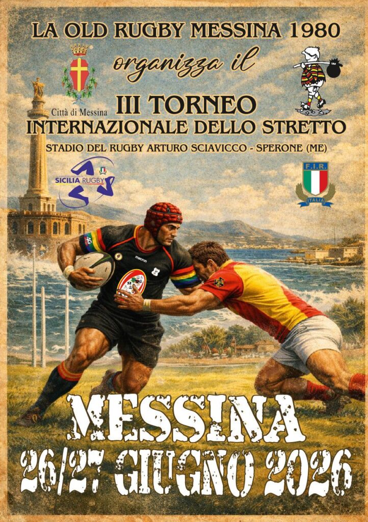 LOCANDINA evento rugby a messina