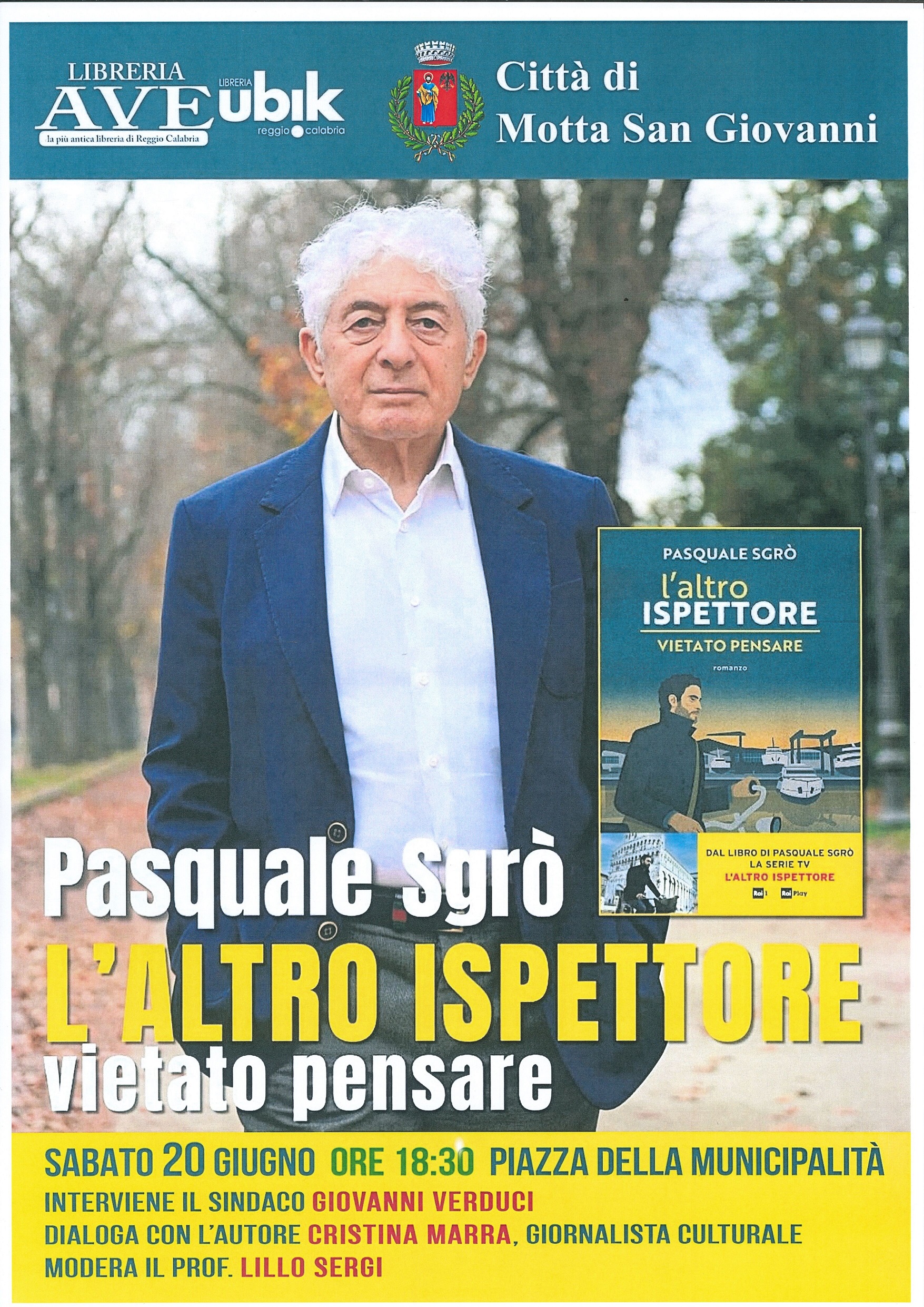 L'altro ispettore