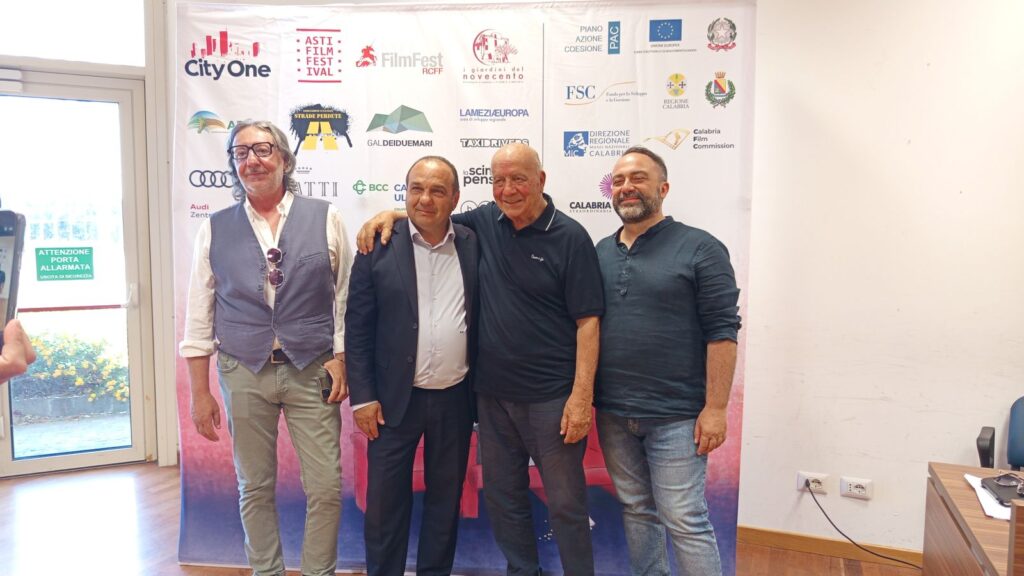 Lamezia Film Fest