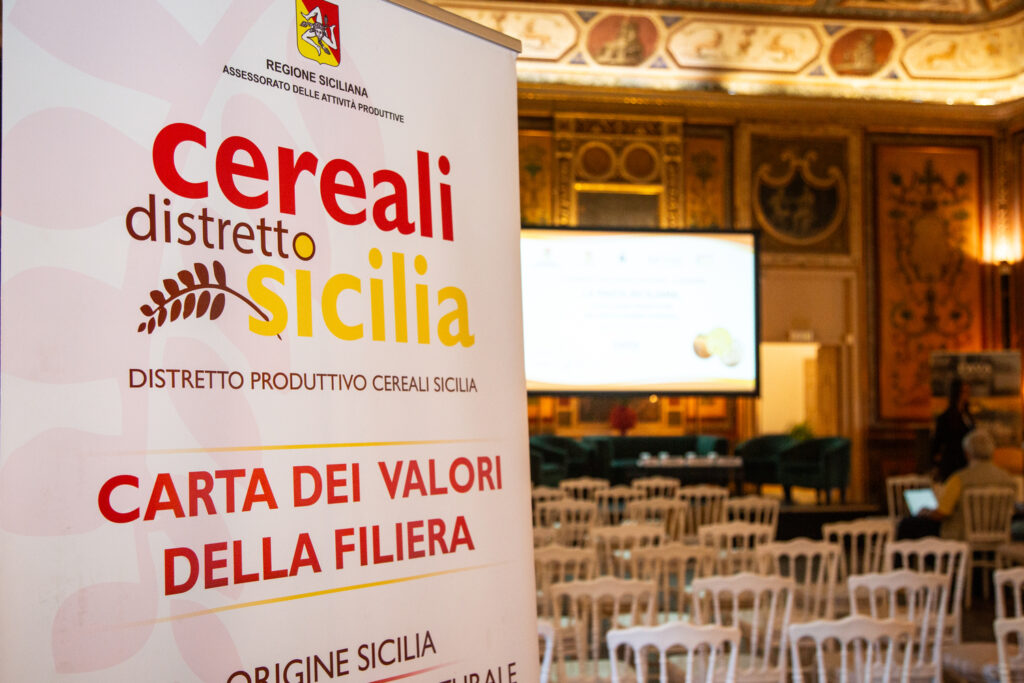 Le Giornate della Pasta Siciliana