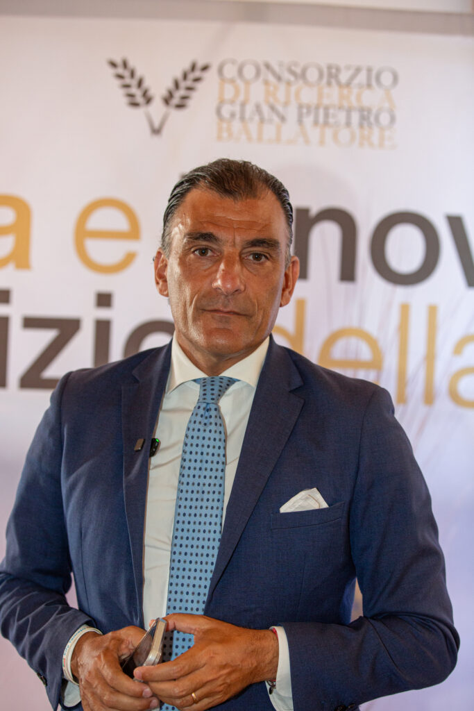 Le Giornate della Pasta Siciliana