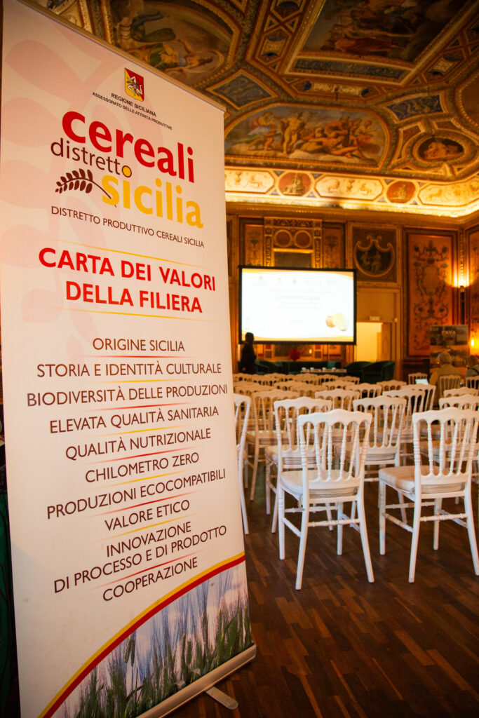 Le Giornate della Pasta Siciliana