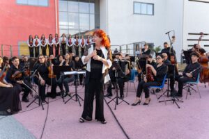 Liceo Musicale Cinquefrondi