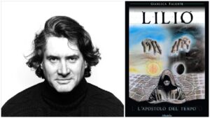 Lilio L'Apostolo del Tempo
