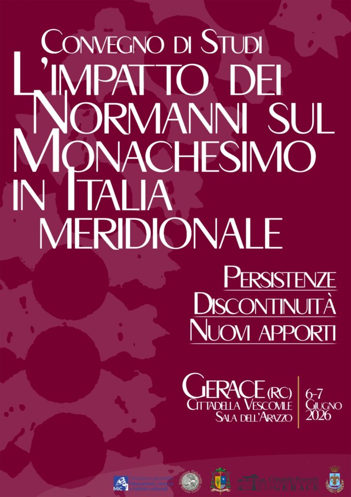 L'impatto dei Normanni sul Monachesimo in Italia meridionale