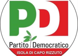 Logo-PD-Isola-Capo-Rizzuto