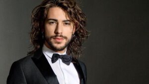 Lorenzo Papasodero tenore calabrese