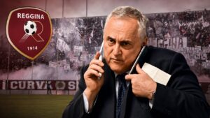 Lotito Reggina