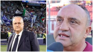 Lotito e Carminello