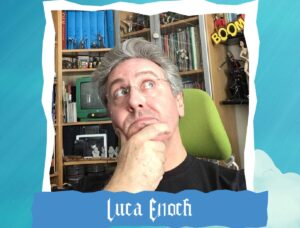 Luca Enoch